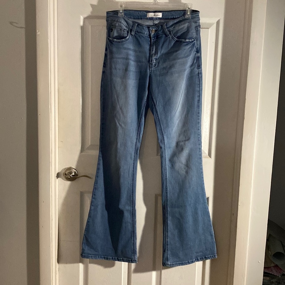 Kancan jeans